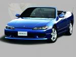 Nissan Silvia Varietta by Autech 2000 года